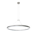 Meyda Tiffany 72" Wide Suspension Pendant