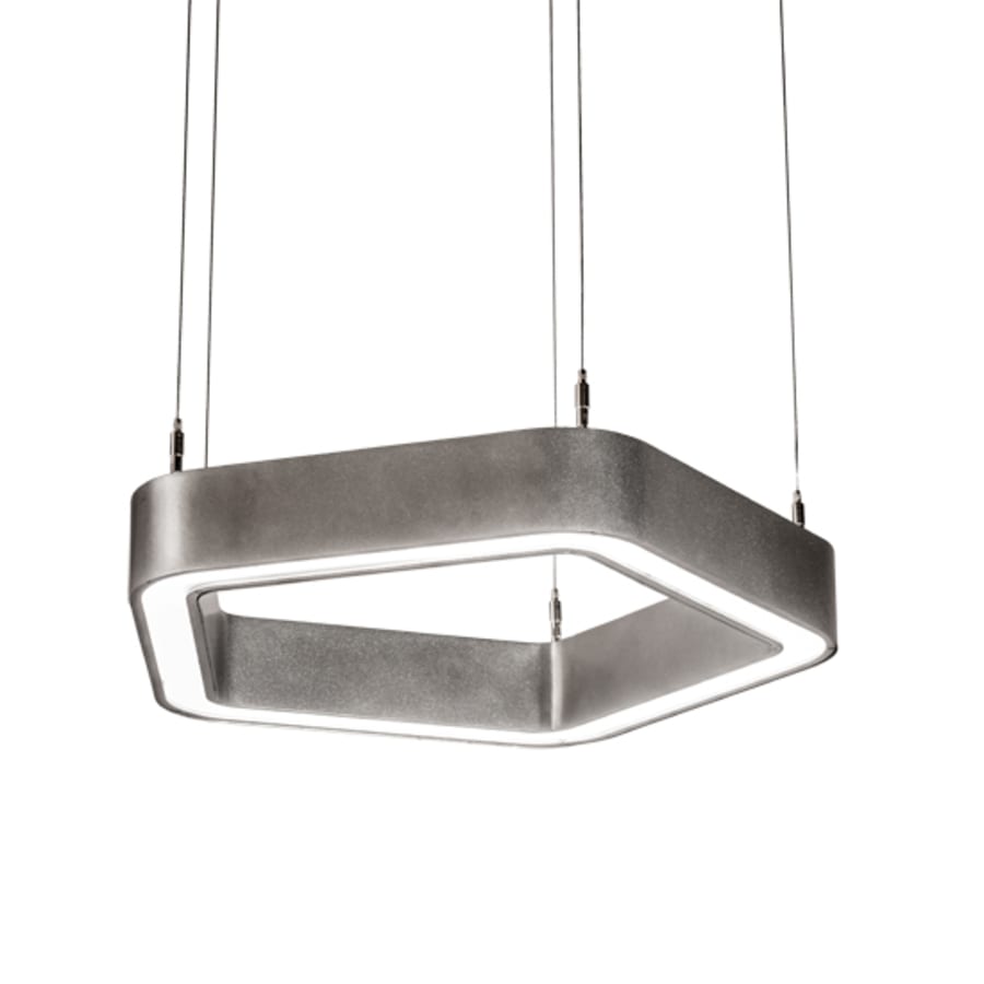 Meyda Tiffany 24" Wide Suspension Pendant