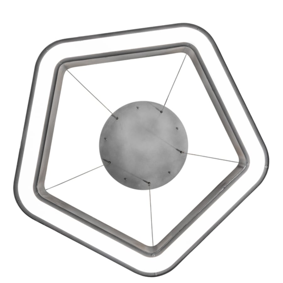 Meyda Tiffany 24" Wide Suspension Pendant