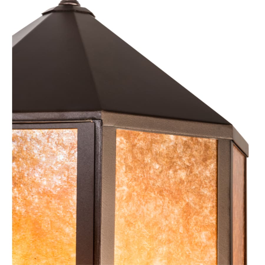 Meyda Tiffany 8 Light 18" Wide Pendant