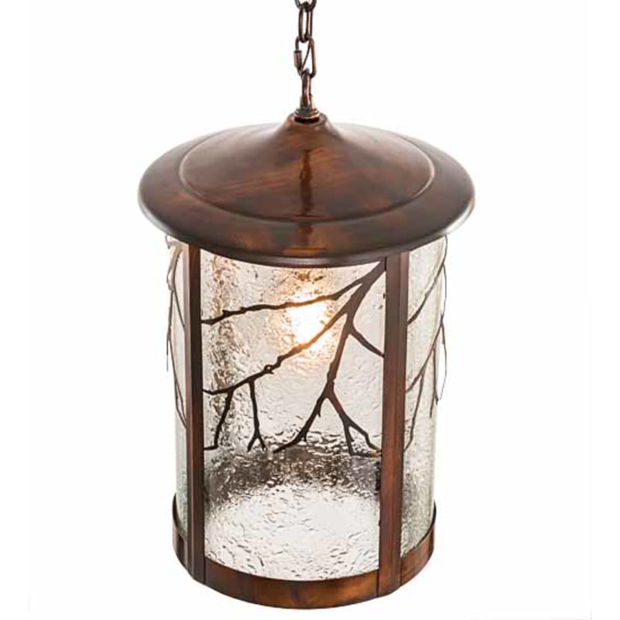 Meyda Tiffany 14" Wide Pendant