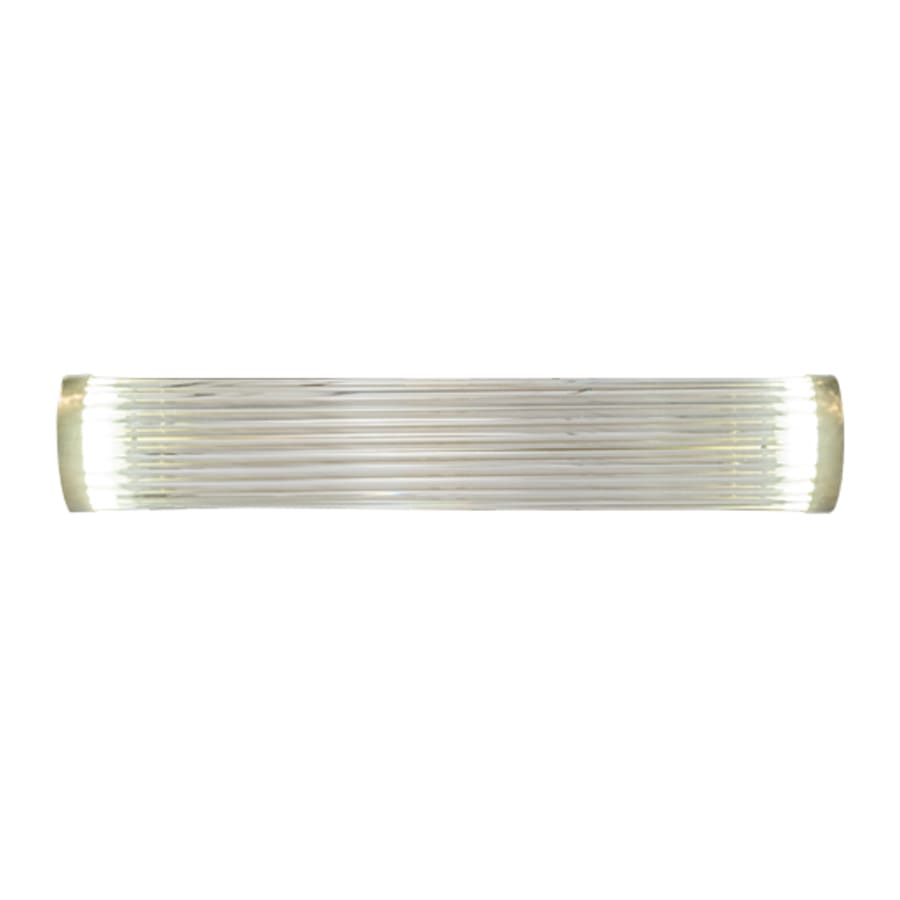 Meyda Tiffany 30" Wide Linear Pendant