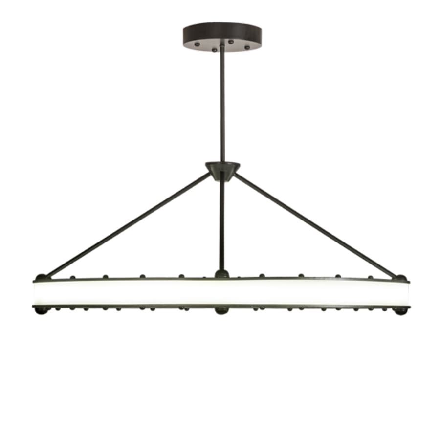 Meyda Tiffany 24" Wide Suspension Pendant