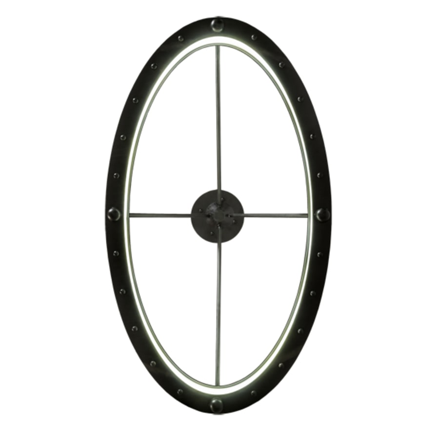Meyda Tiffany 24" Wide Suspension Pendant