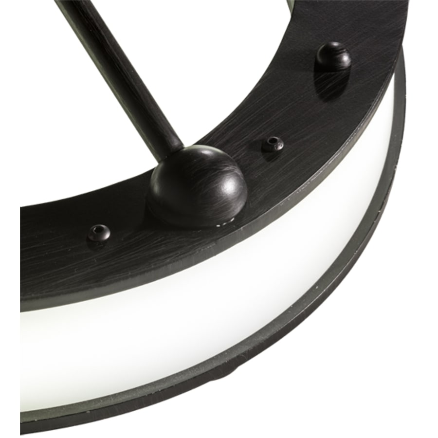 Meyda Tiffany 24" Wide Suspension Pendant