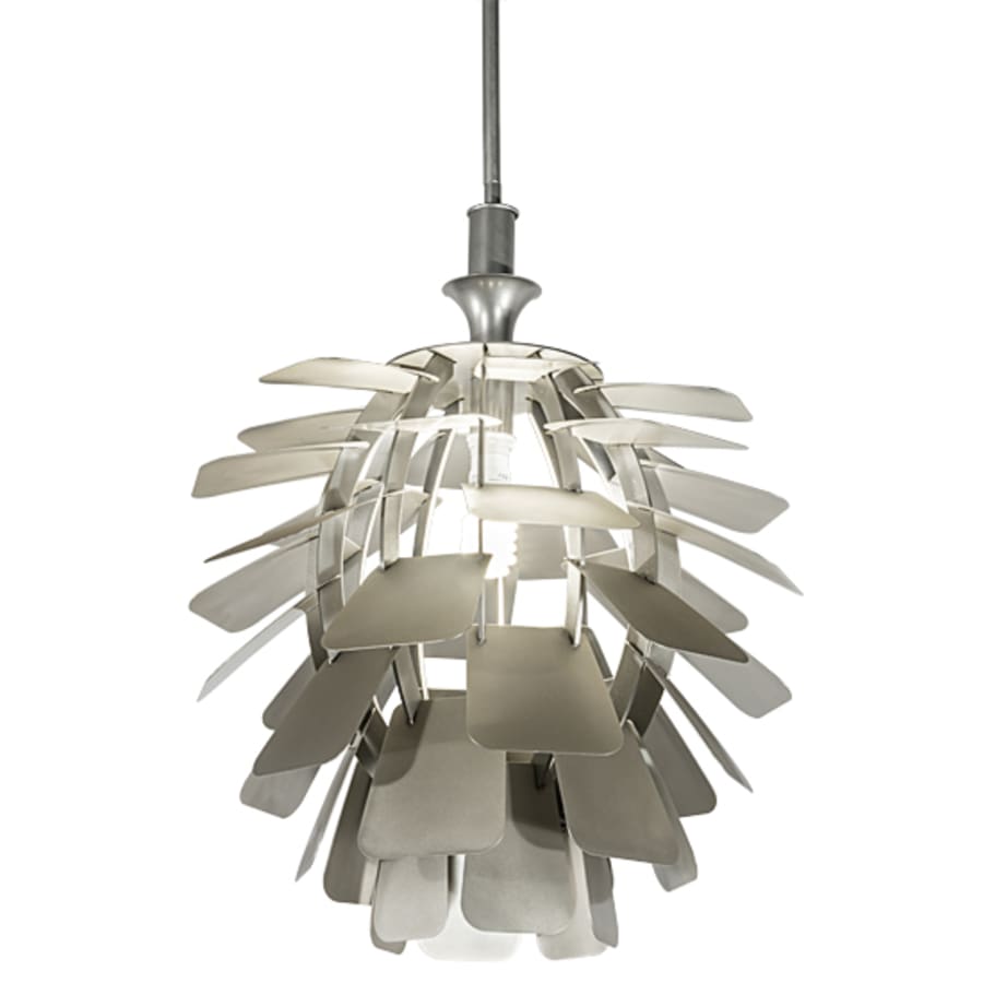 Meyda Tiffany 24" Wide Abstract Pendant