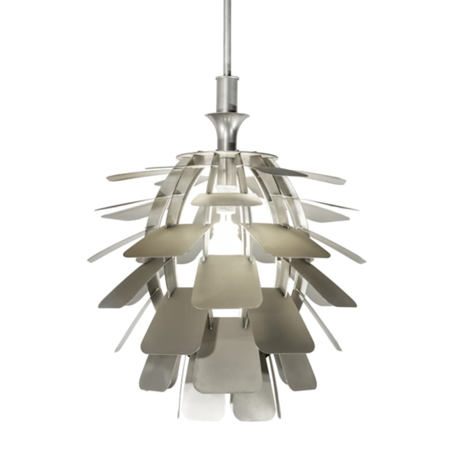 Meyda Tiffany 24" Wide Abstract Pendant