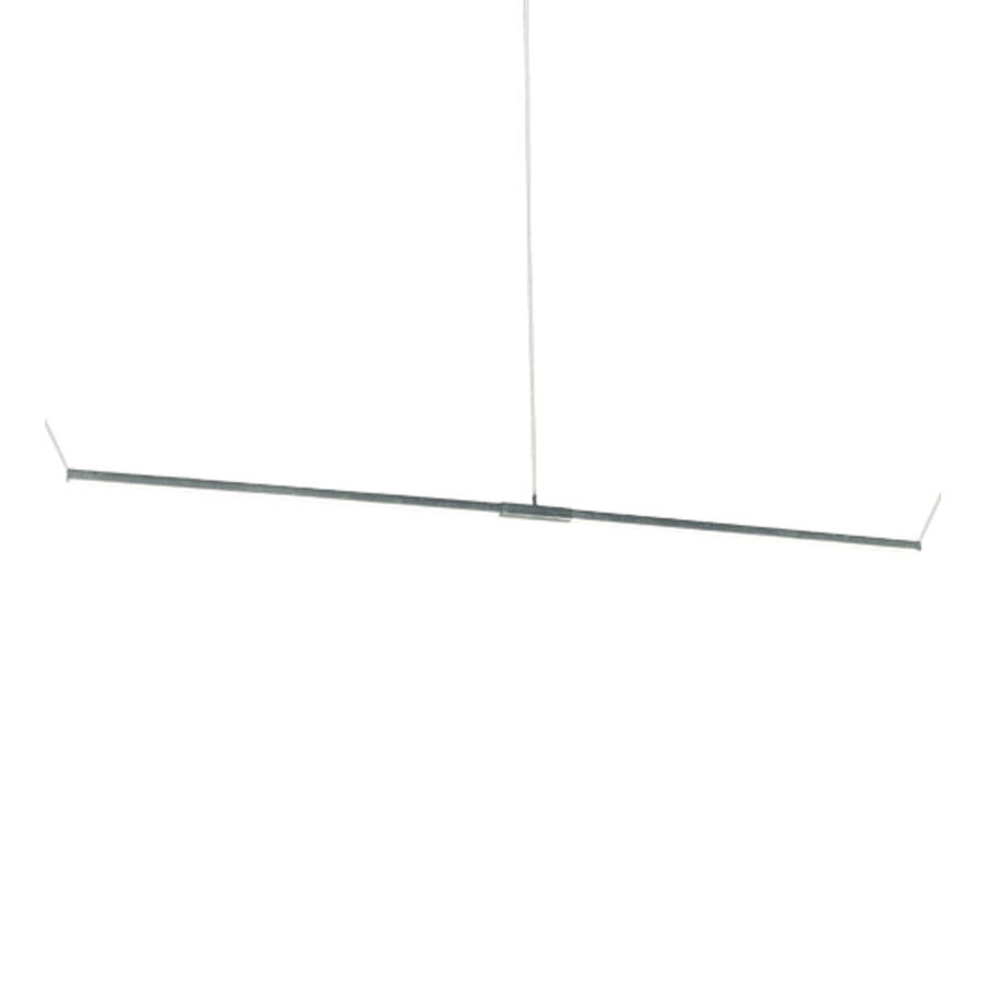 Meyda Tiffany 144" Wide Linear Pendant