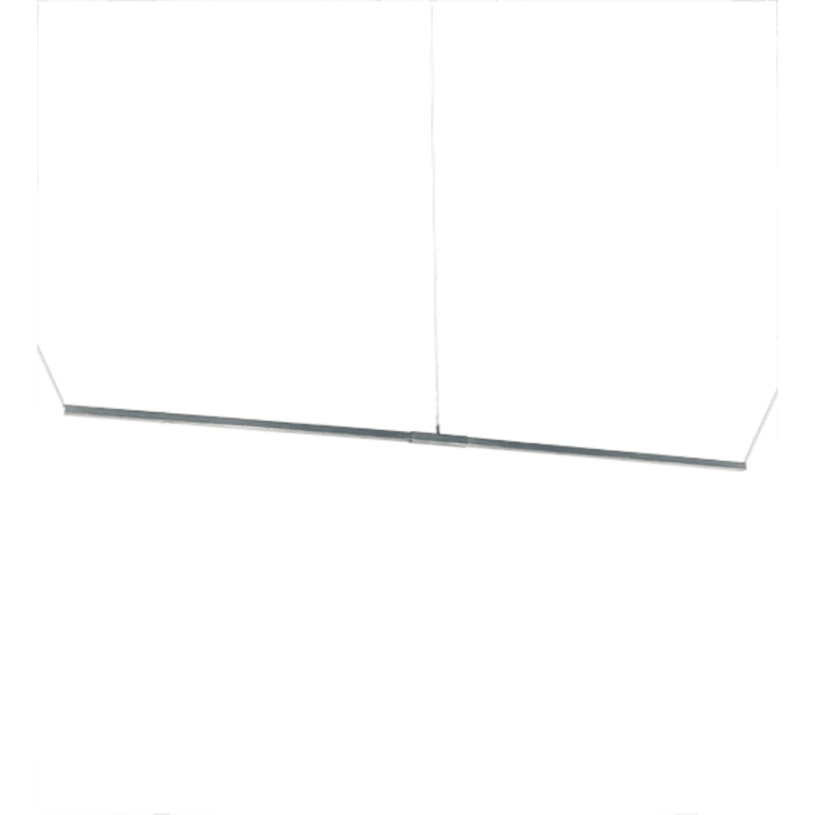 Meyda Tiffany 144" Wide Linear Pendant