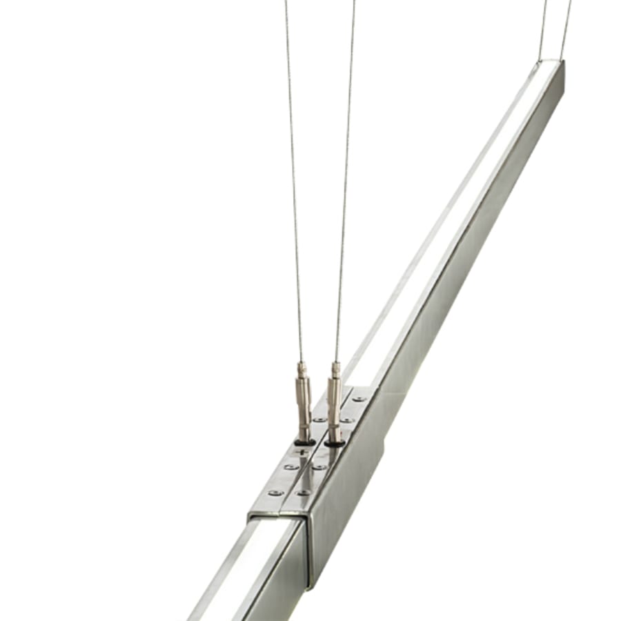 Meyda Tiffany 144" Wide Linear Pendant