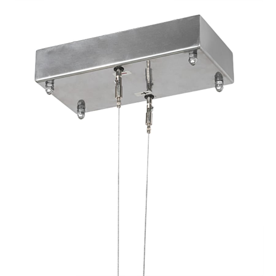 Meyda Tiffany 144" Wide Linear Pendant
