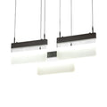 Meyda Tiffany 3 Light 8" Wide Multi Light Pendant