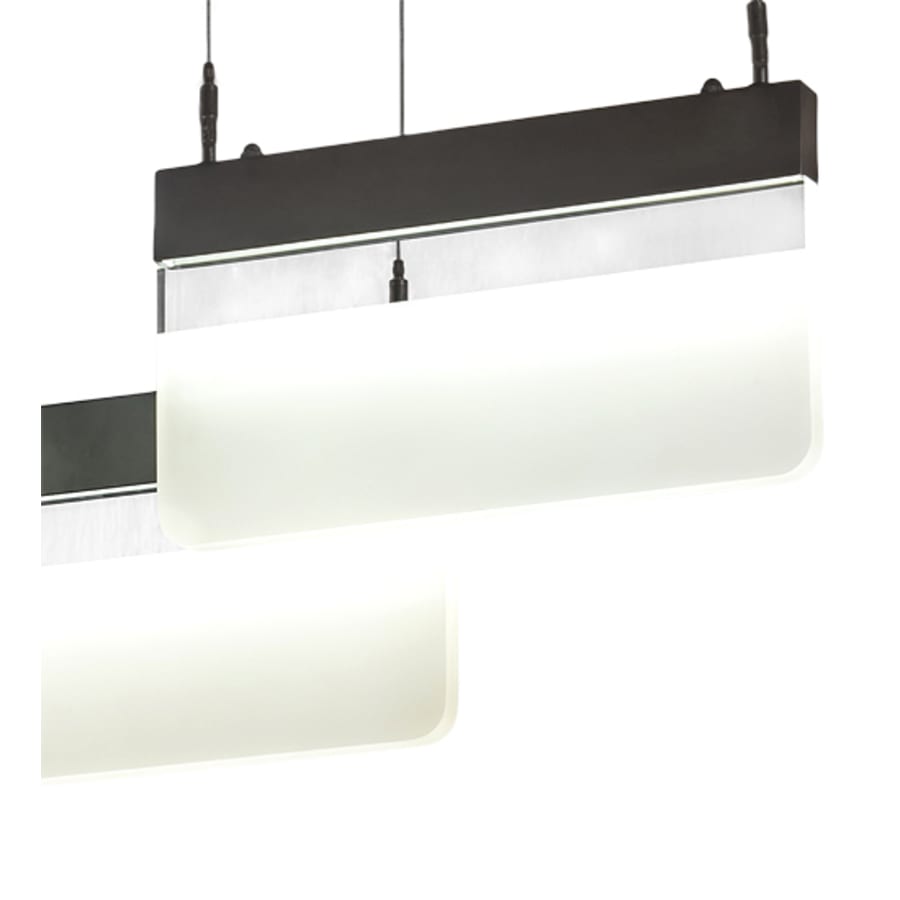 Meyda Tiffany 3 Light 8" Wide Multi Light Pendant