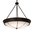Meyda Tiffany 8 Light 48" Wide Pendant