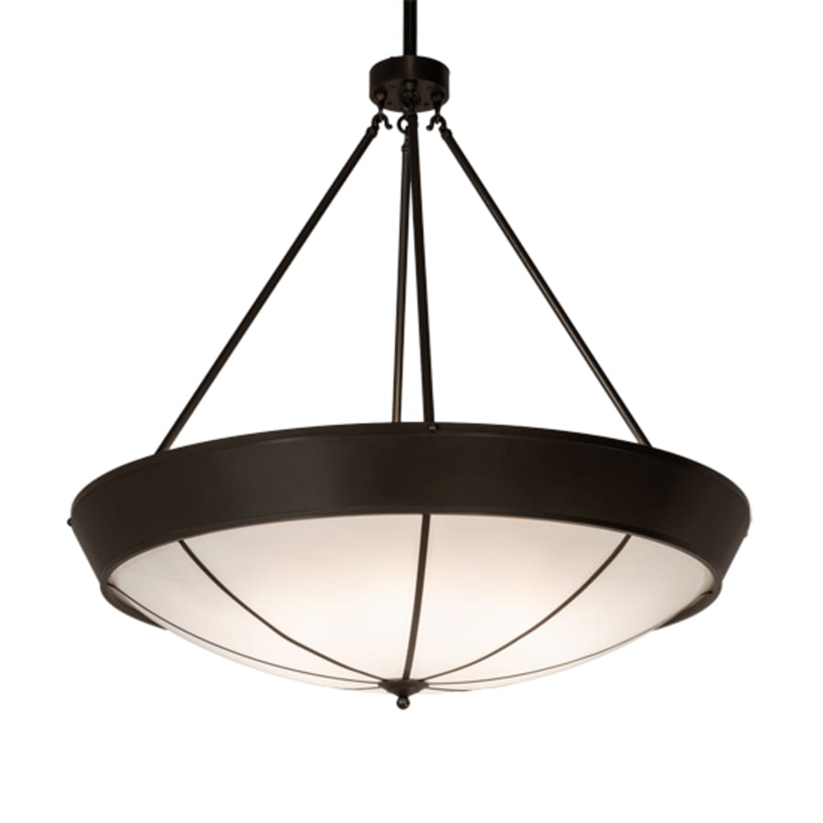 Meyda Tiffany 8 Light 48" Wide Pendant