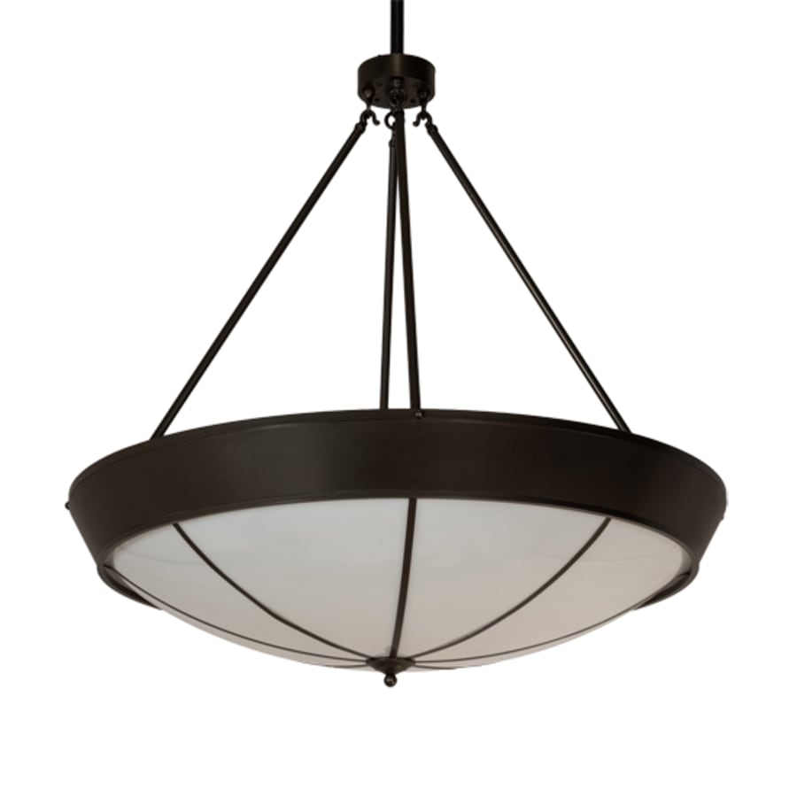 Meyda Tiffany 8 Light 48" Wide Pendant