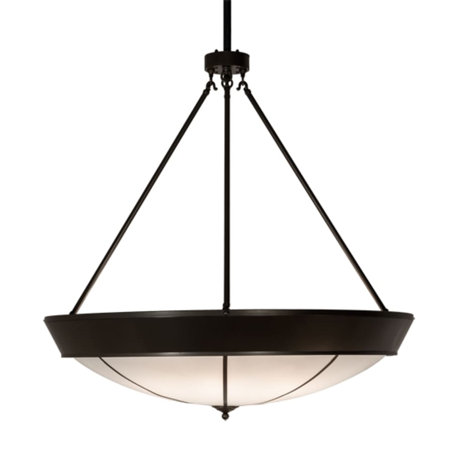 Meyda Tiffany 8 Light 48" Wide Pendant