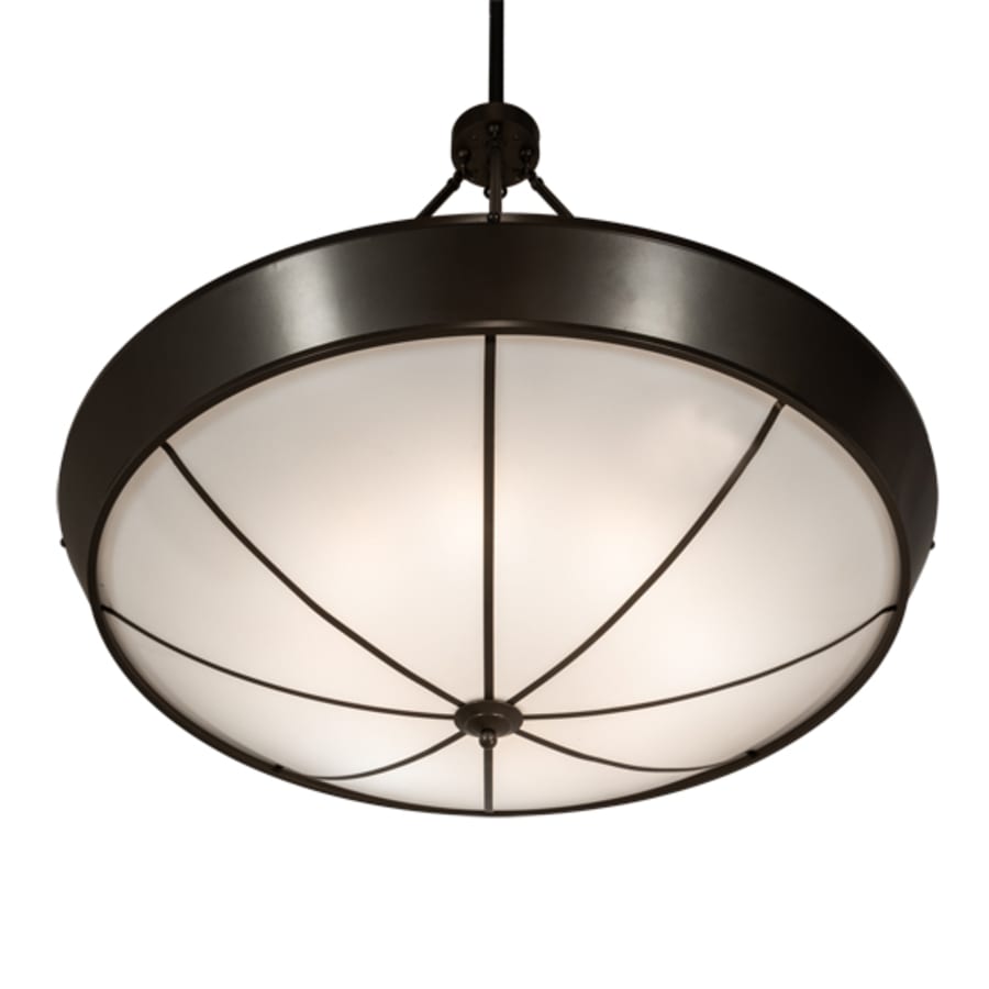 Meyda Tiffany 8 Light 48" Wide Pendant