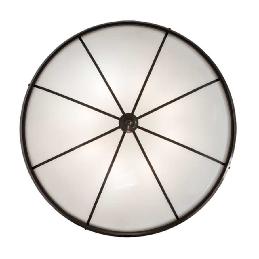 Meyda Tiffany 8 Light 48" Wide Pendant