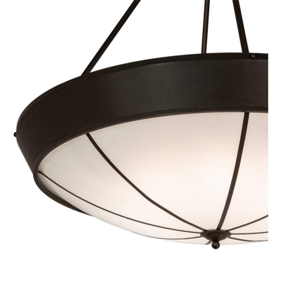 Meyda Tiffany 8 Light 48" Wide Pendant
