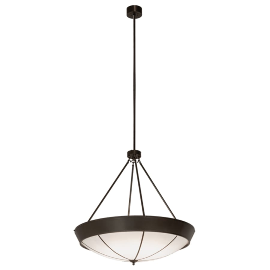 Meyda Tiffany 8 Light 48" Wide Pendant