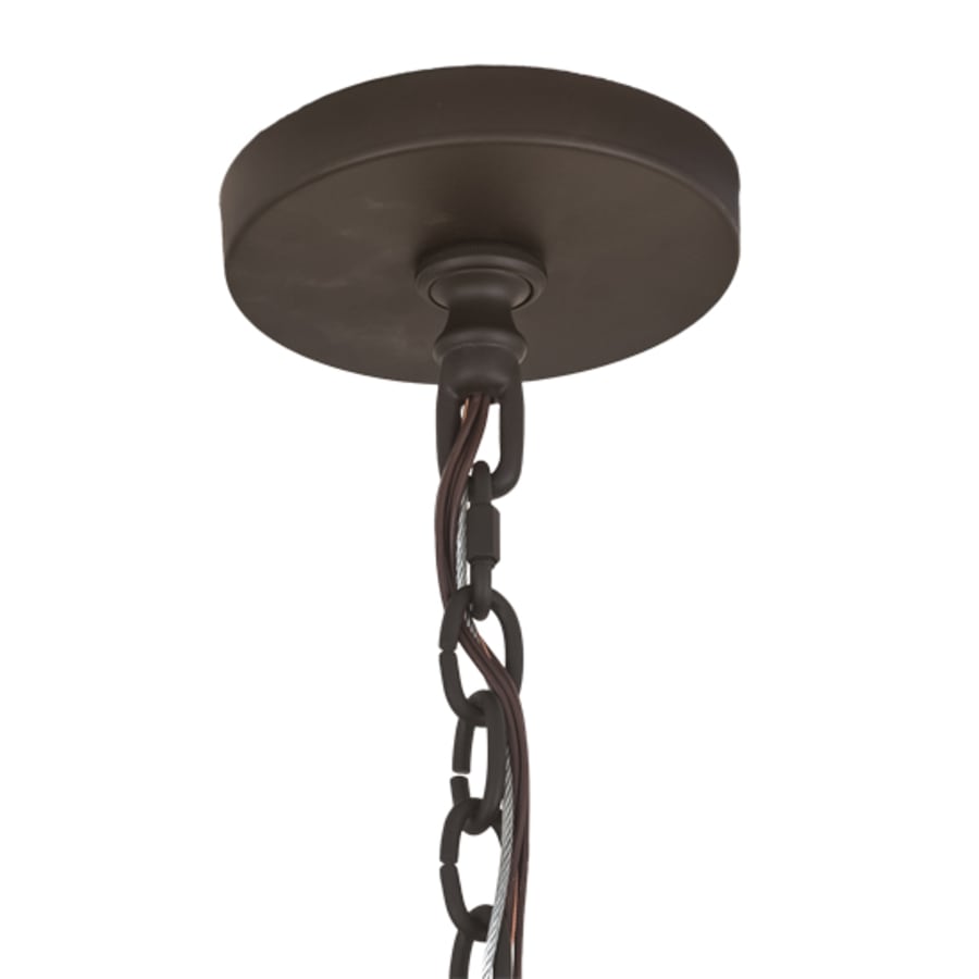 Meyda Tiffany 6 Light 36" Wide Pendant