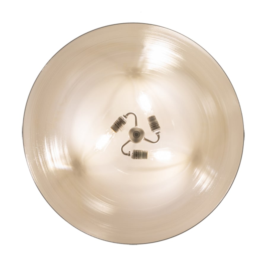 Meyda Tiffany 3 Light 24" Wide Pendant