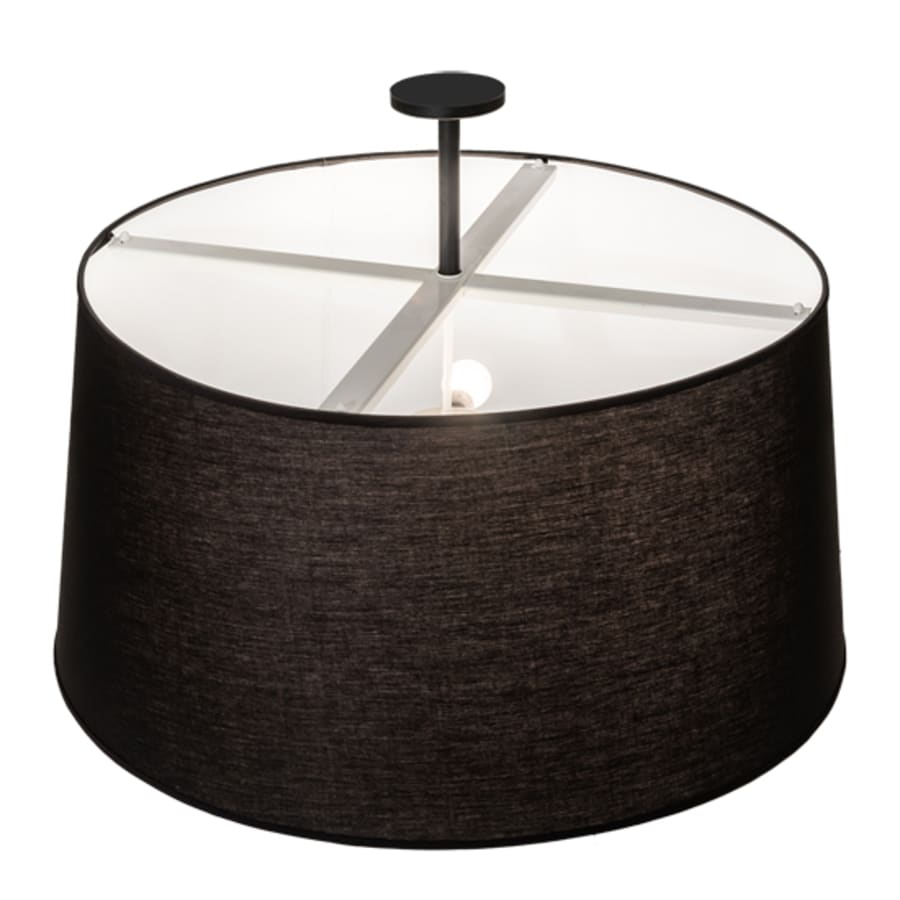 Meyda Tiffany 3 Light 36" Wide Pendant