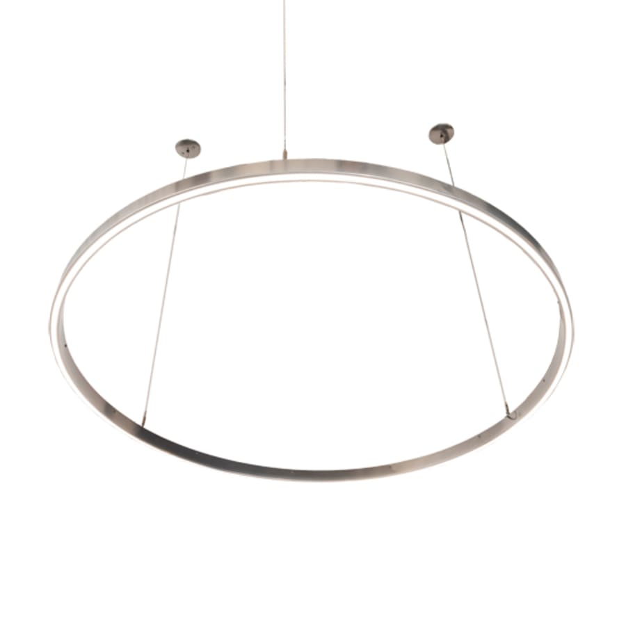 Meyda Tiffany 60" Wide Suspension Pendant