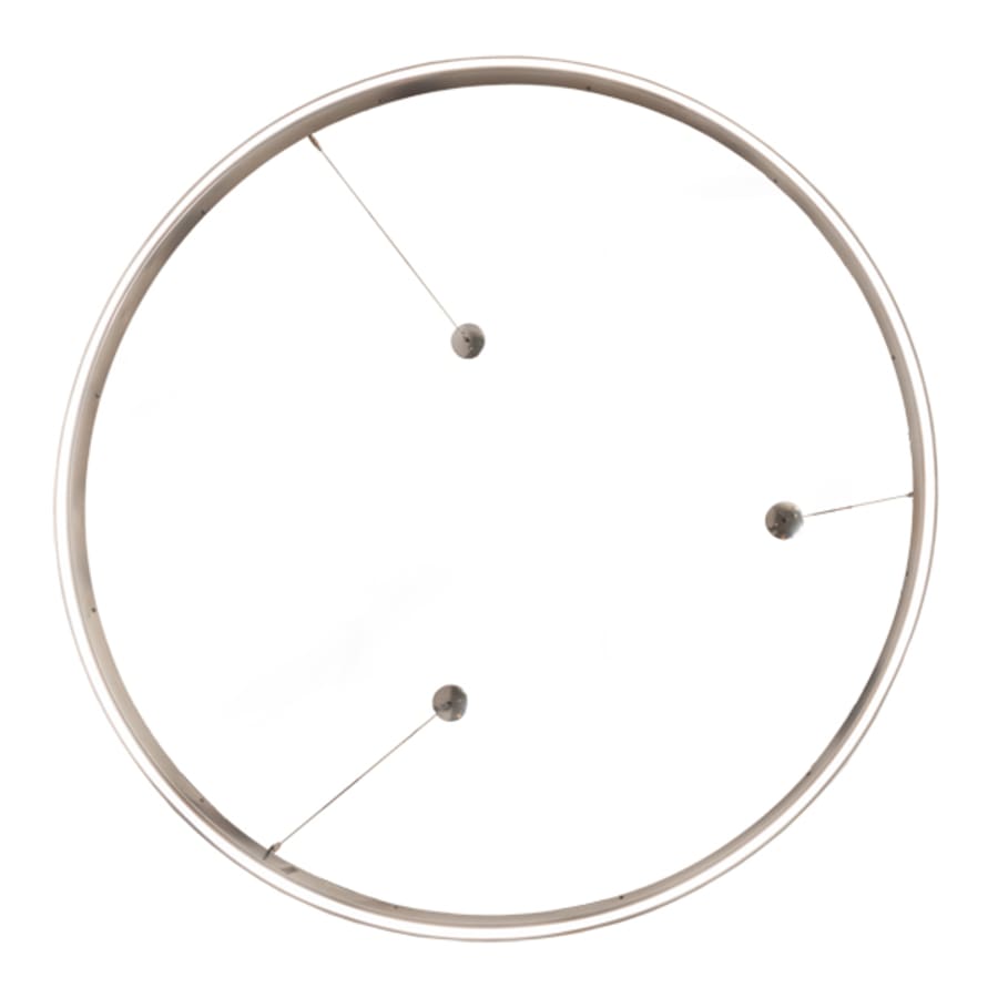 Meyda Tiffany 60" Wide Suspension Pendant