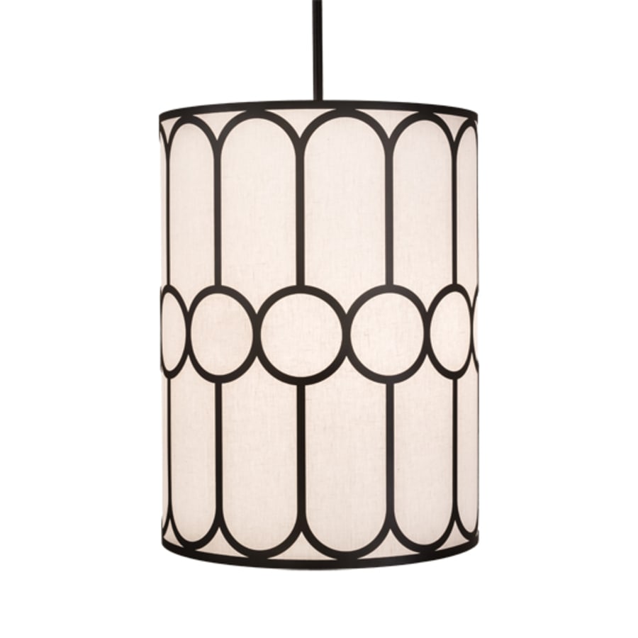 Meyda Tiffany 6 Light 30" Wide Pendant