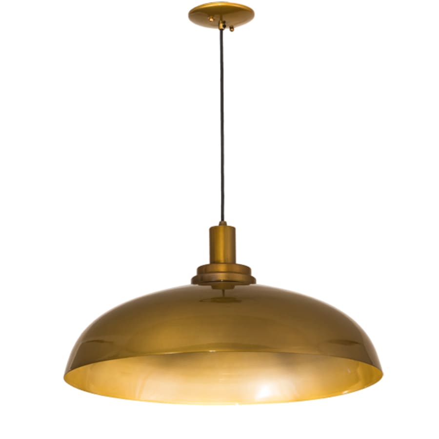 Meyda Tiffany 24" Wide Pendant