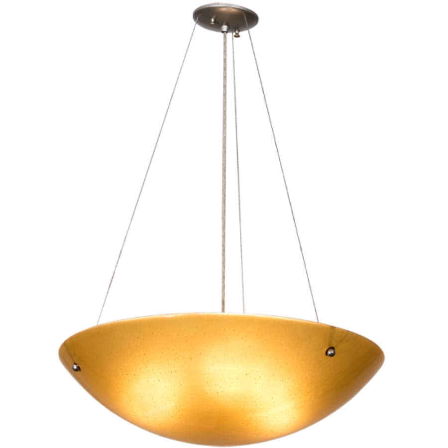 Meyda Tiffany 3 Light 24" Wide Pendant