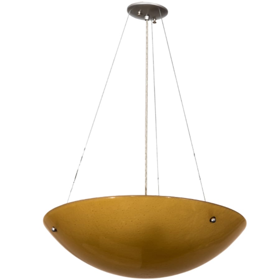 Meyda Tiffany 3 Light 24" Wide Pendant