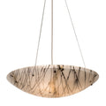 Meyda Tiffany 3 Light 30" Wide Pendant