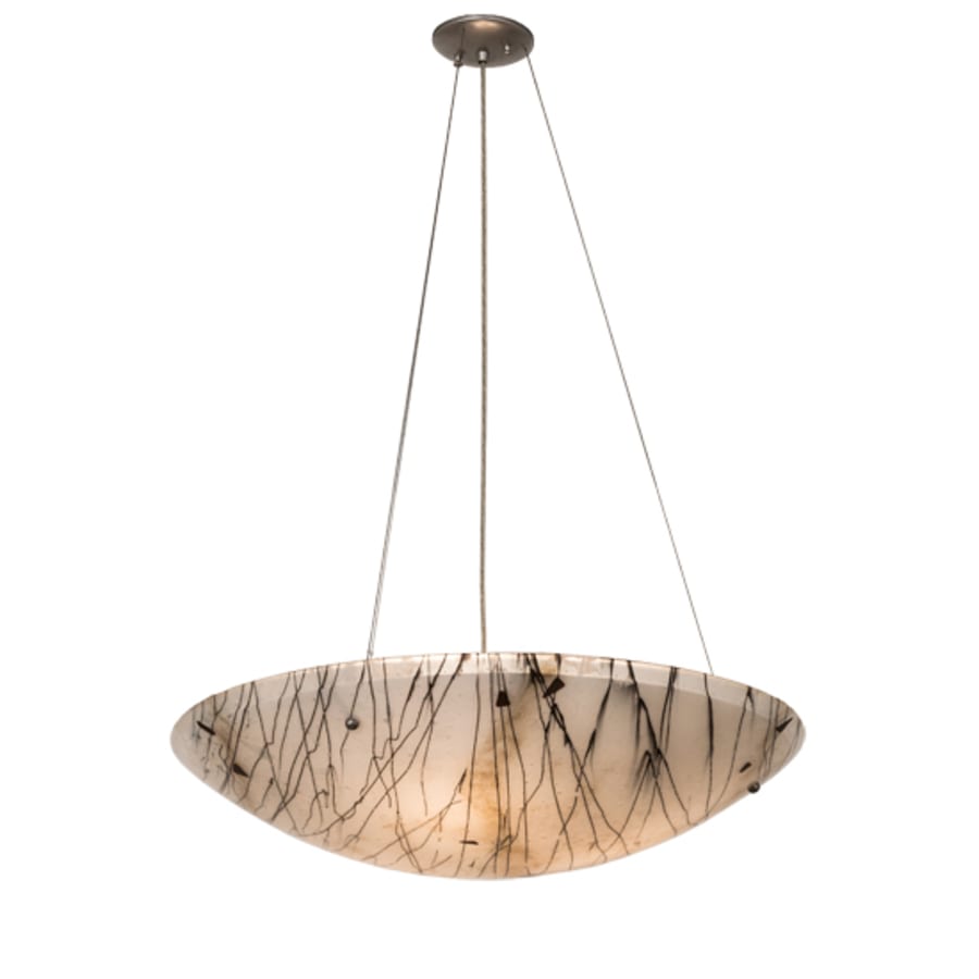Meyda Tiffany 3 Light 30" Wide Pendant