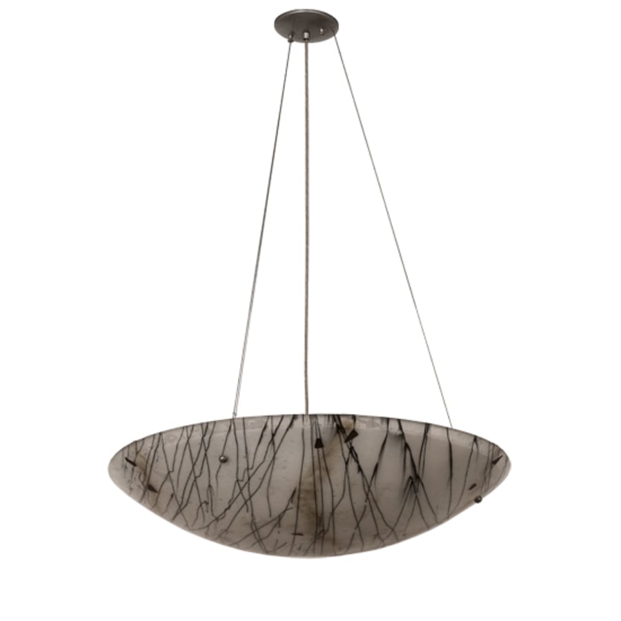 Meyda Tiffany 3 Light 30" Wide Pendant