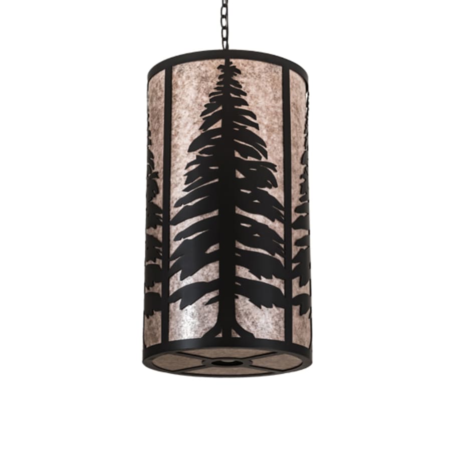 Meyda Tiffany 10 Light 18" Wide Pendant