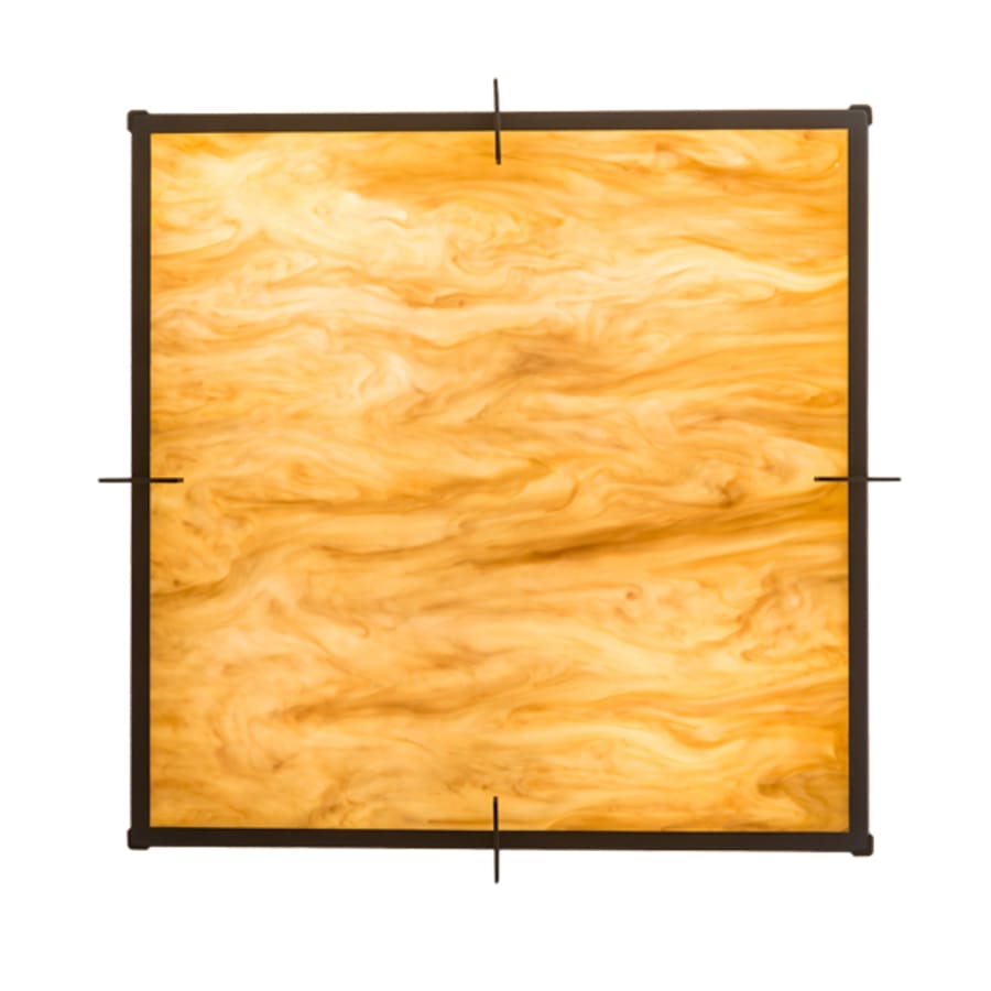 Meyda Tiffany 4 Light 34" Wide Pendant