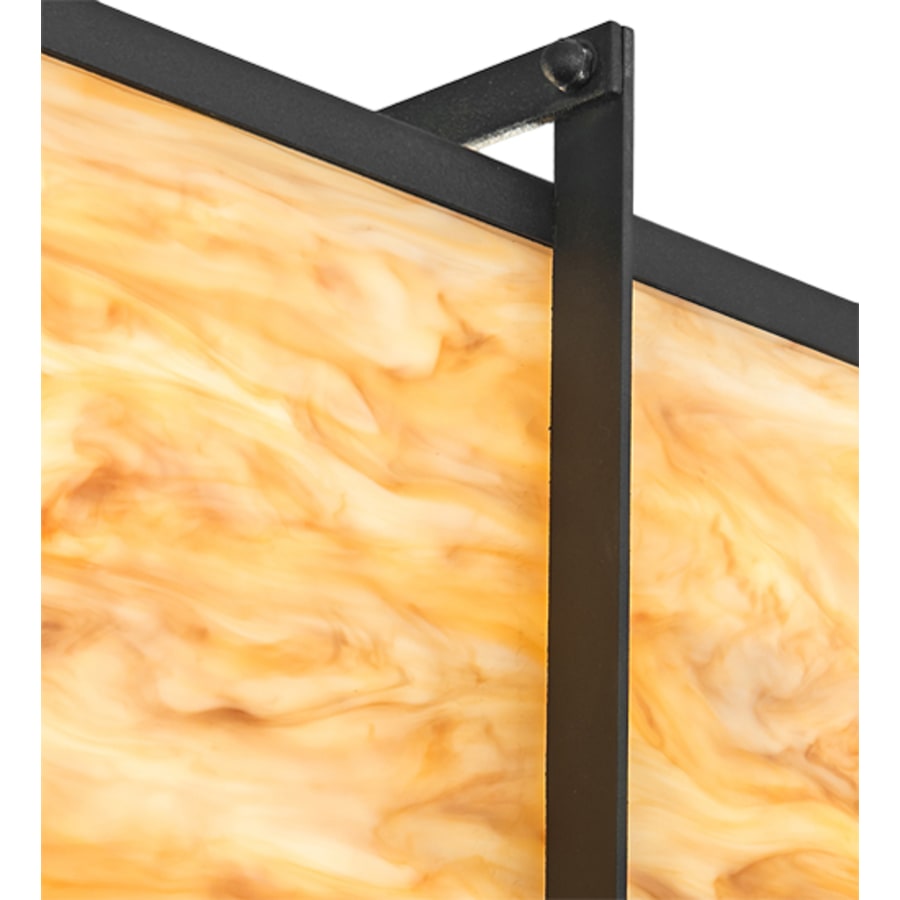 Meyda Tiffany 4 Light 34" Wide Pendant