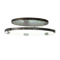 Meyda Tiffany 49" Wide Suspension Pendant