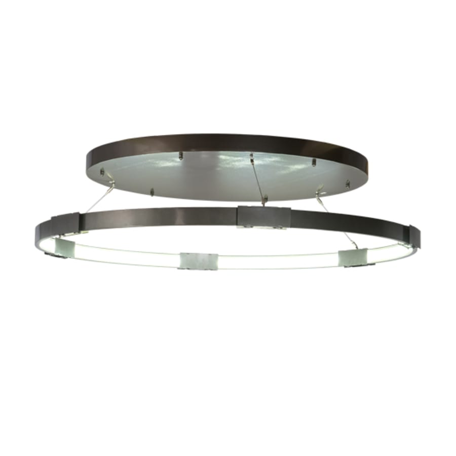 Meyda Tiffany 49" Wide Suspension Pendant