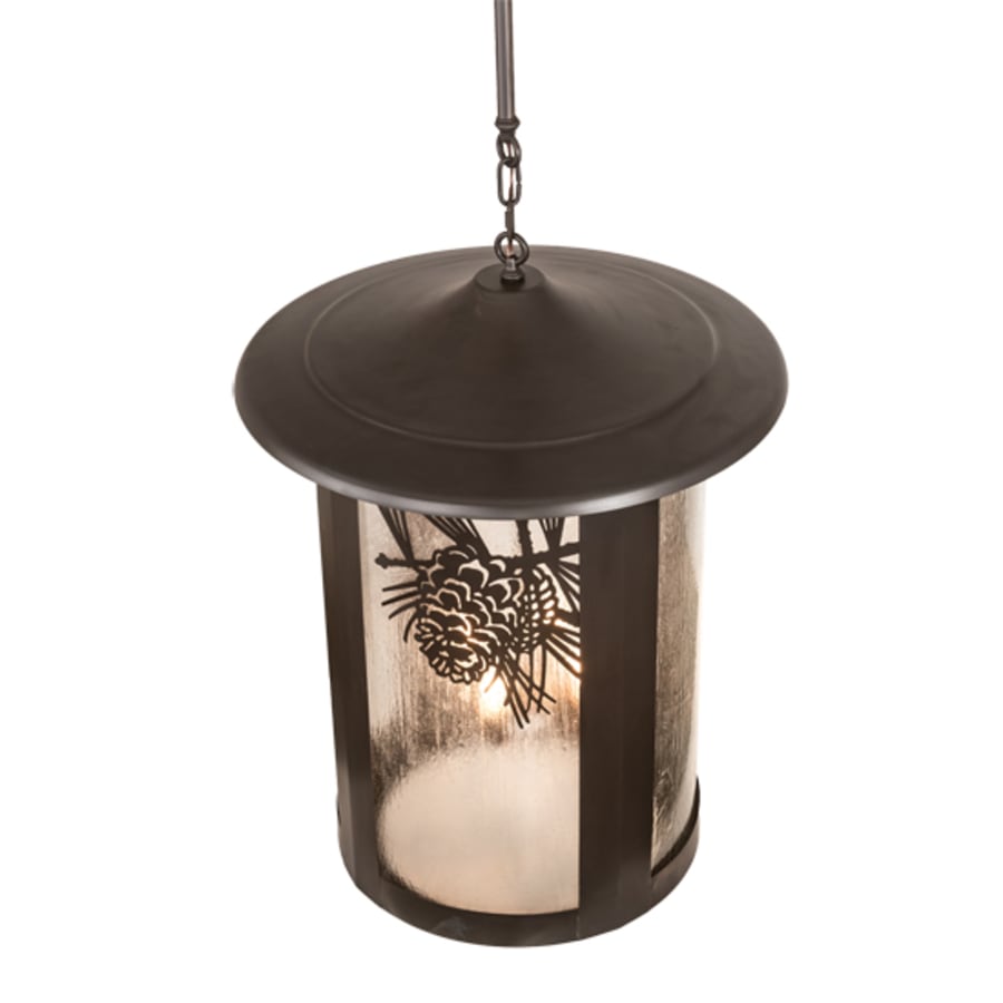 Meyda Tiffany 4 Light 24" Wide Pendant