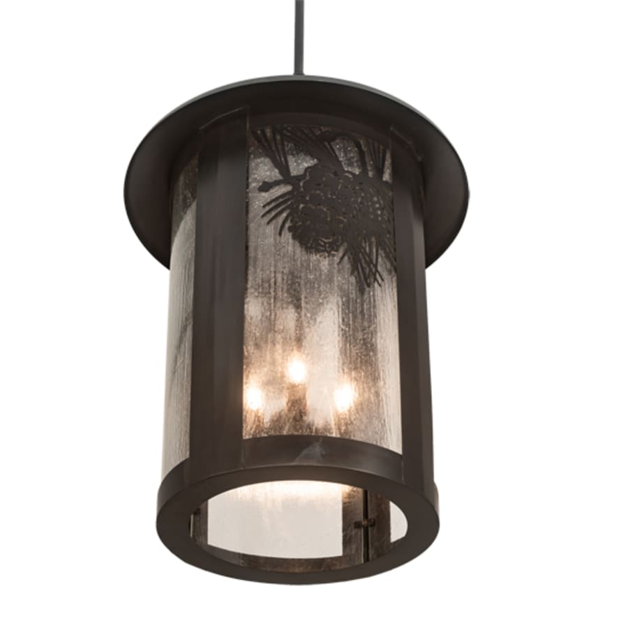 Meyda Tiffany 4 Light 24" Wide Pendant