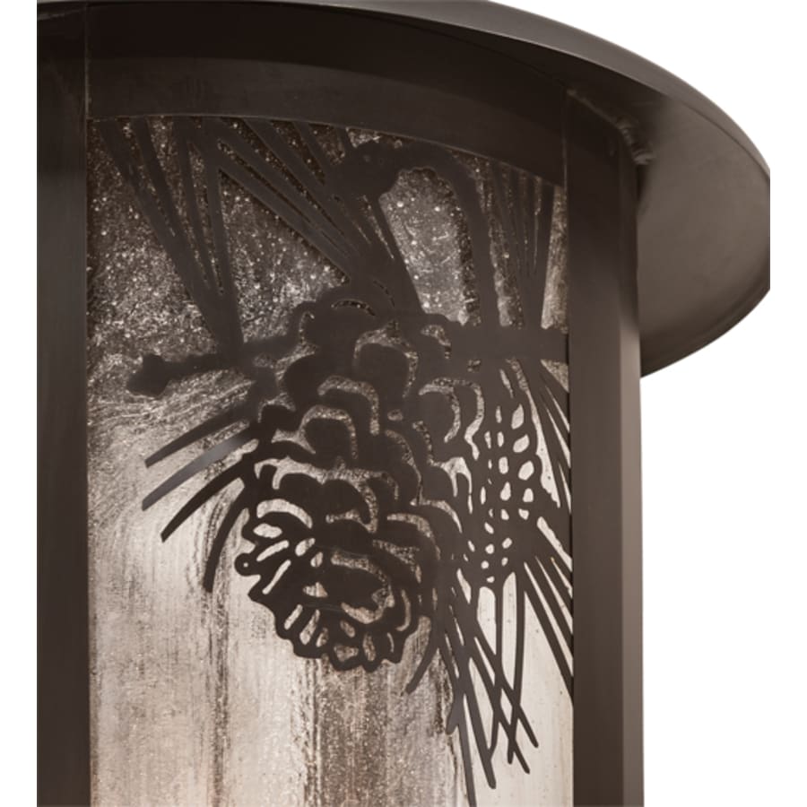 Meyda Tiffany 4 Light 24" Wide Pendant