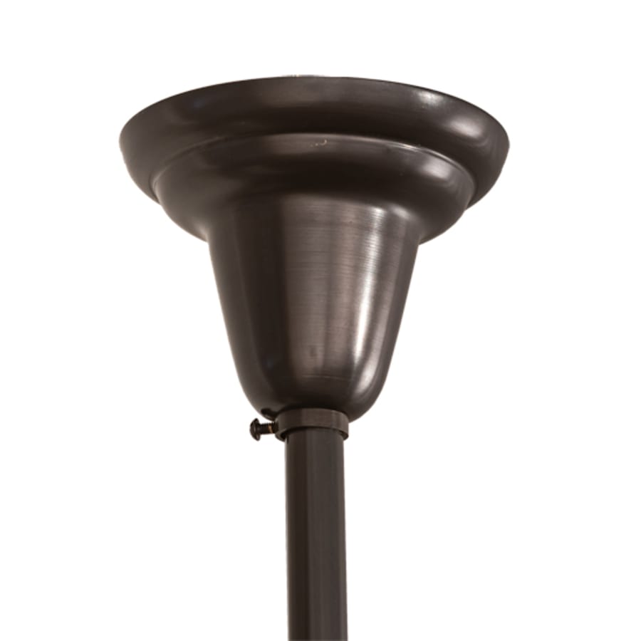 Meyda Tiffany 4 Light 24" Wide Pendant