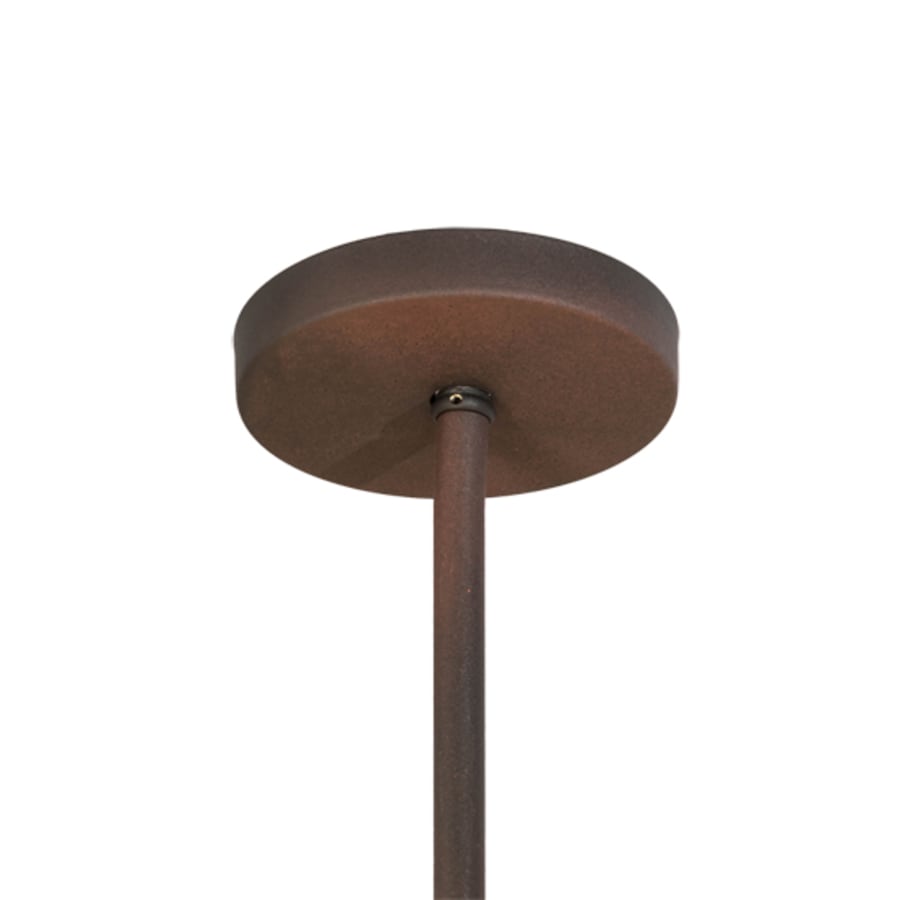Meyda Tiffany 8 Light 48" Wide Pendant