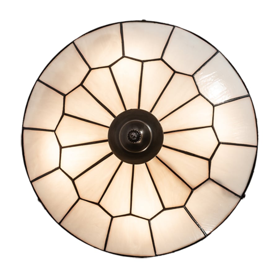 Meyda Tiffany 4 Light 20" Wide Pendant
