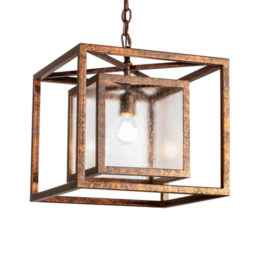 Meyda Tiffany 23" Wide Pendant