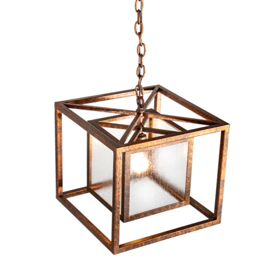 Meyda Tiffany 23" Wide Pendant